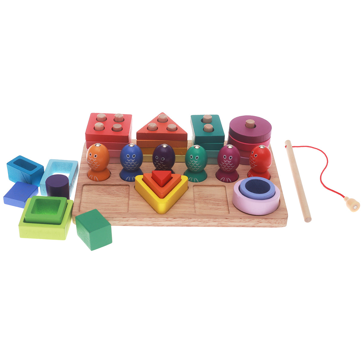Shapes 2407-13 - Habitt