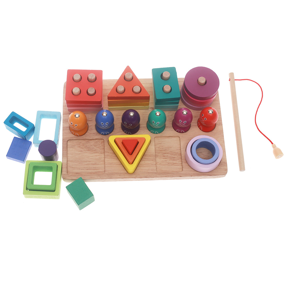 Shapes 2407-13 - Habitt