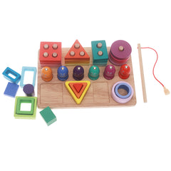 Shapes 2407-13 - Habitt
