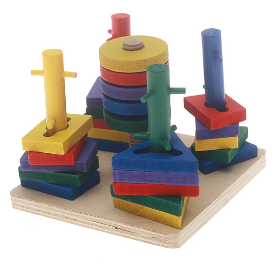 Shapes 2407-14 - Habitt