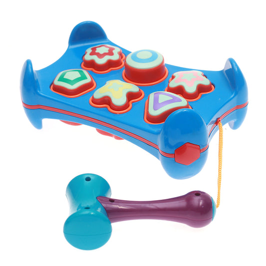 DIY PUZZEL TOY.8329-1 - Habitt