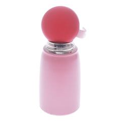 Water Bottle Pink Z311-795 - Habitt