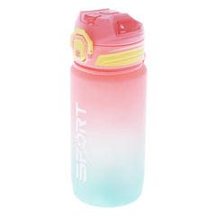 Water Bottle Pink Z311-793 - Habitt