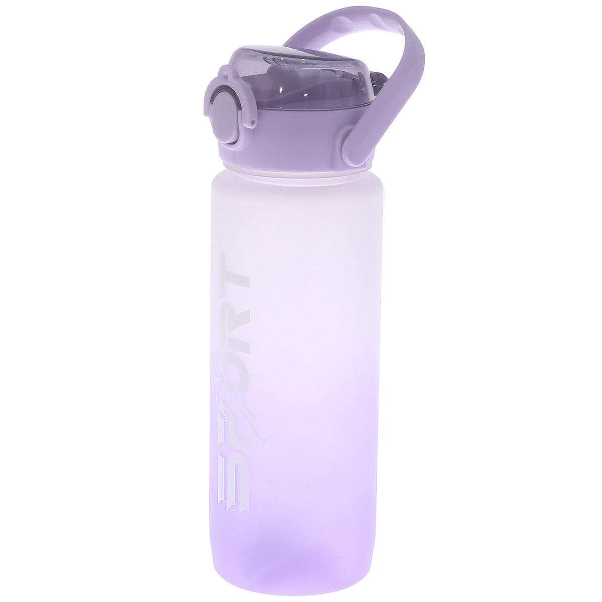 Water Bottle Pink Z311-793 - Habitt
