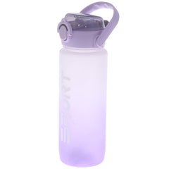 Water Bottle Pink Z311-793 - Habitt