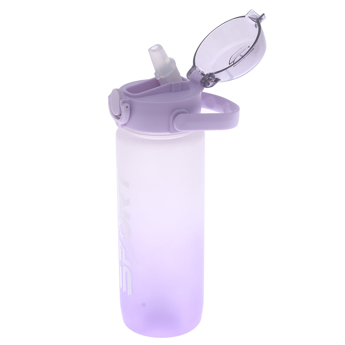 Water Bottle Pink Z311-793 - Habitt