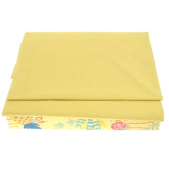 Beach Single Bedding Set Of 6 - Habitt