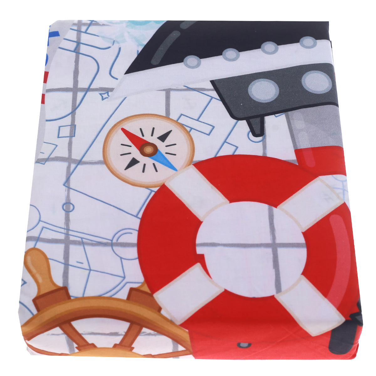 Profession Single Bedding Set Of 6 - Habitt