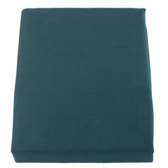 Cottage Night Single Bedding Set Green - Habitt