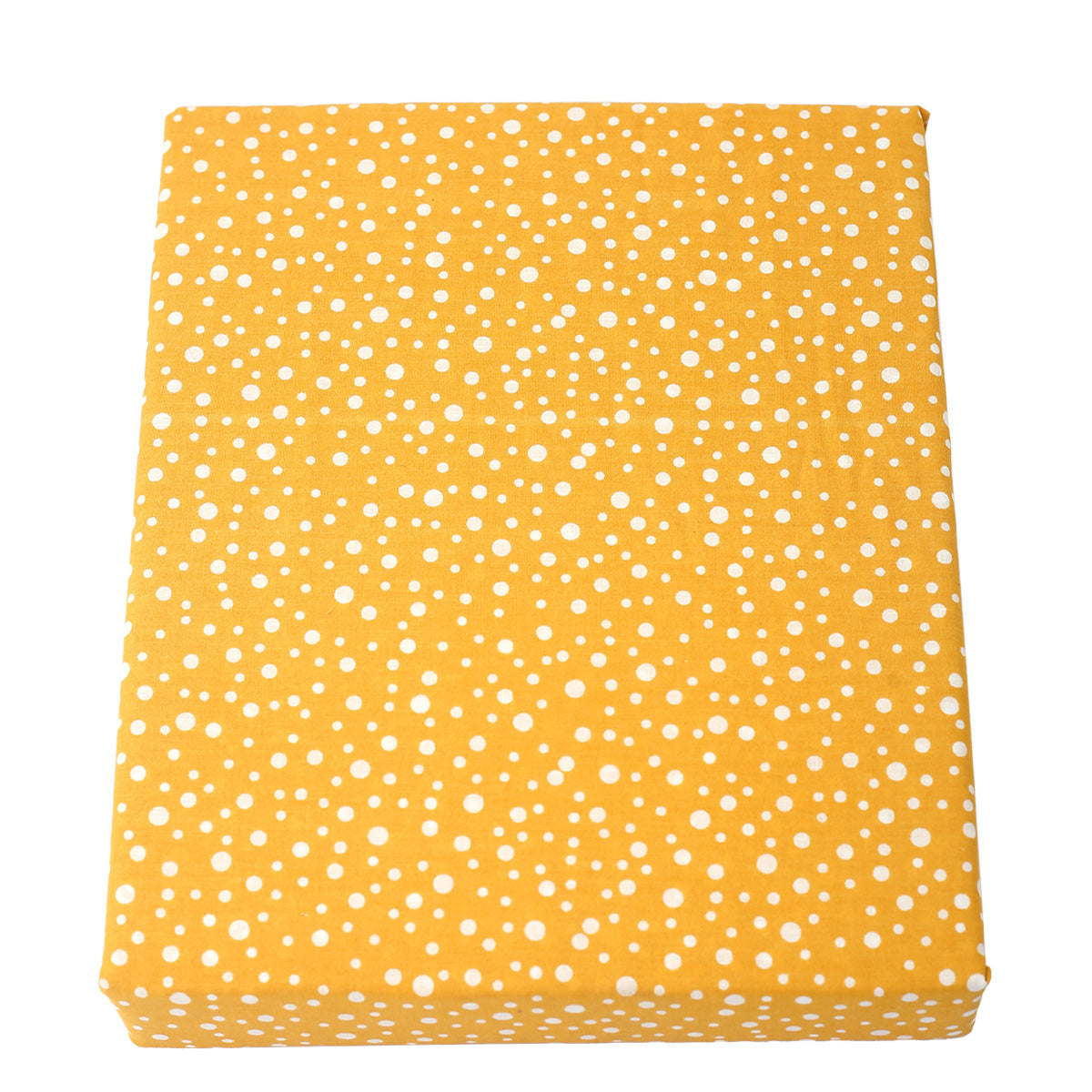 Giant Giraffe Single Bedding Set Blue - Habitt