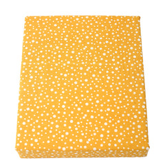 Giant Giraffe Single Bedding Set Blue - Habitt