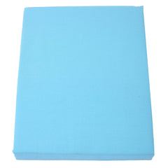 Oasis Single Bedding Set Pink - Habitt