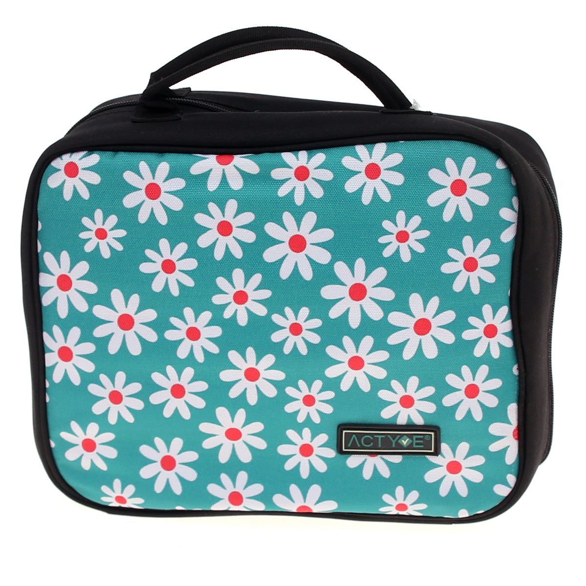 Art Kit Flora Fusion Teal - Habitt