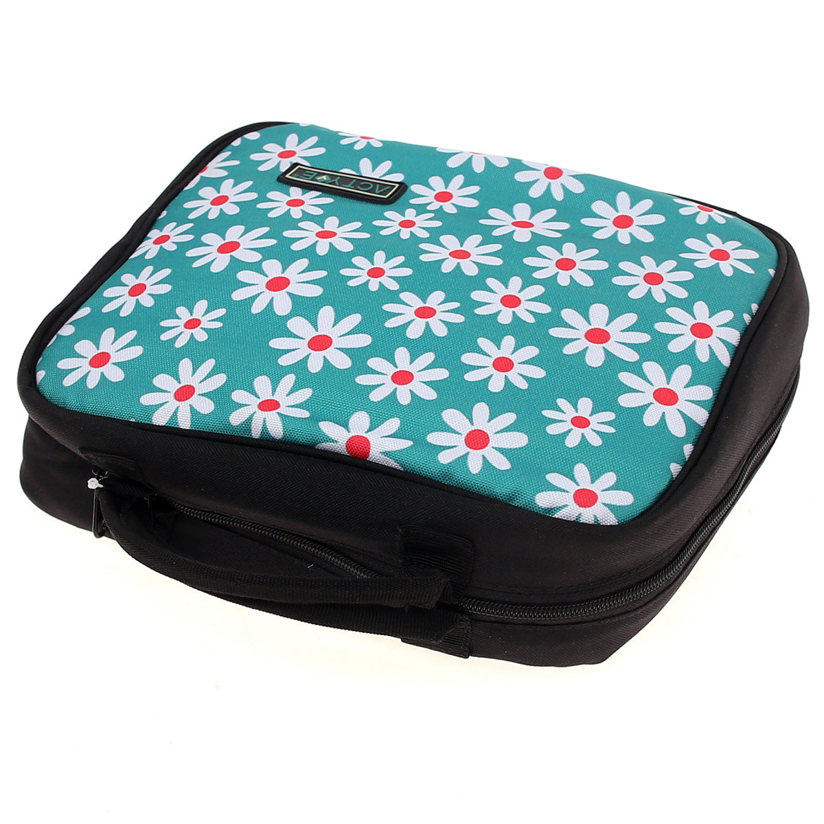 Art Kit Flora Fusion Teal - Habitt