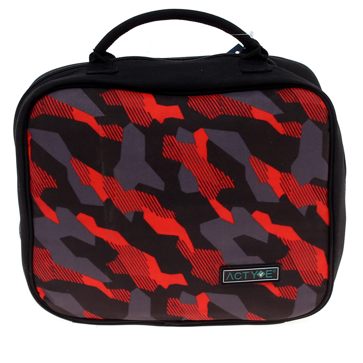 Art Kit Commando Red - Habitt