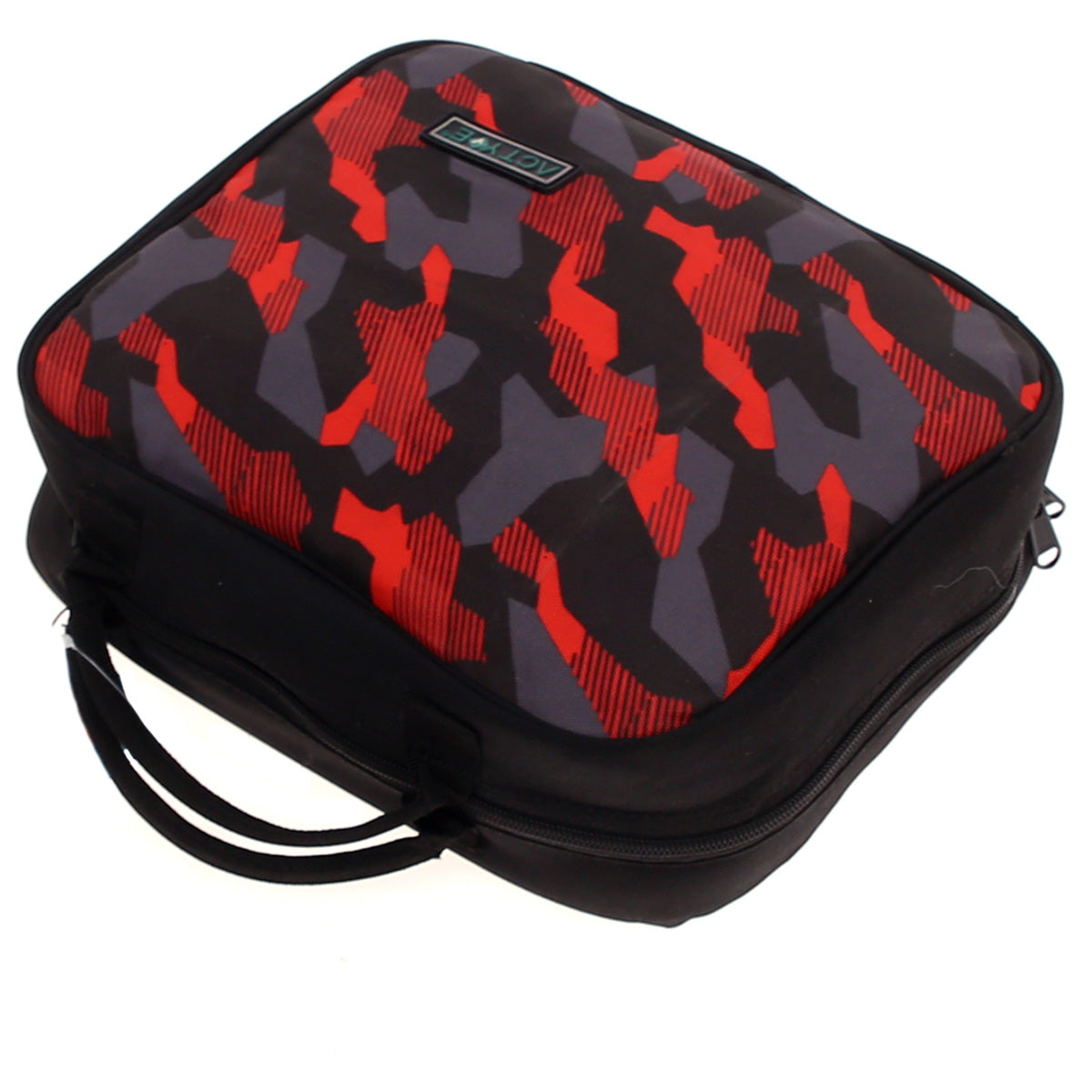Art Kit Commando Red - Habitt
