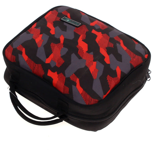 Art Kit Commando Red - Habitt