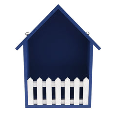 Hut Wood Rack.MQ13 - Habitt