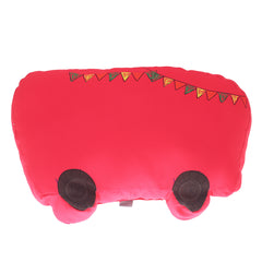 Cottage Nights Campers Shaped Cushion - Habitt