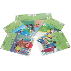 Starlight Graded English Level 5 Pack. - Habitt