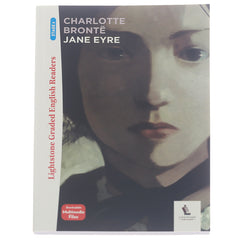 Jane Eyre. - Habitt