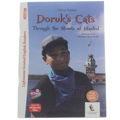 Doruk`s Cats. - Habitt