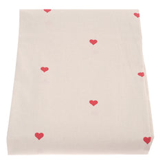 Single Bed Sheet 68x96 with 1 Pillow Cover - Habitt