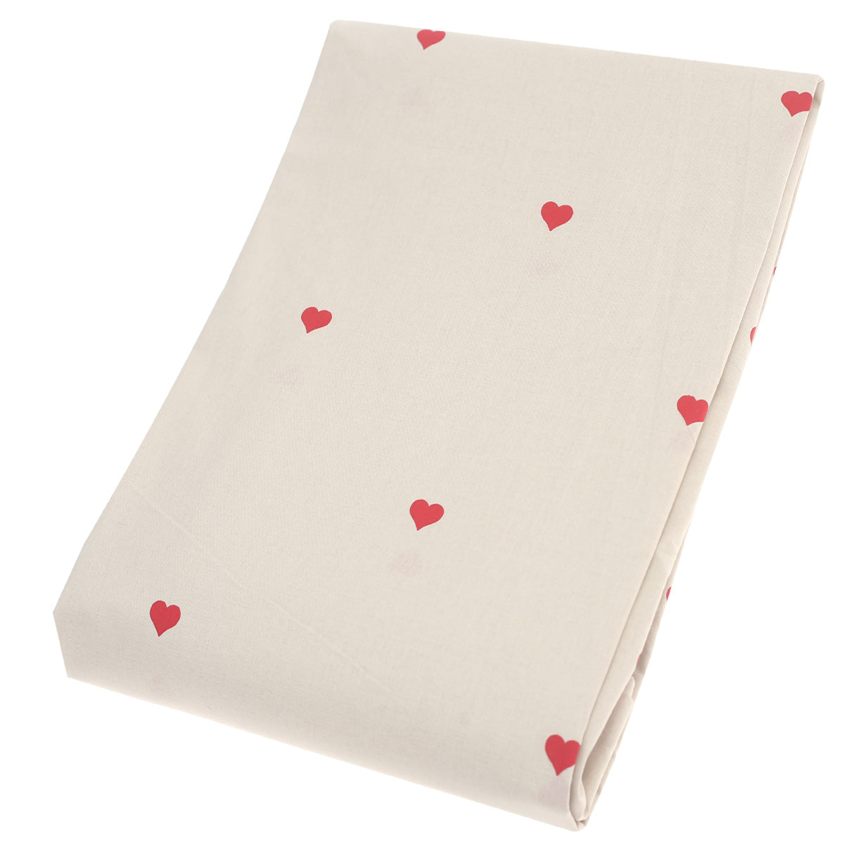 Single Bed Sheet 68x96 with 1 Pillow Cover - Habitt