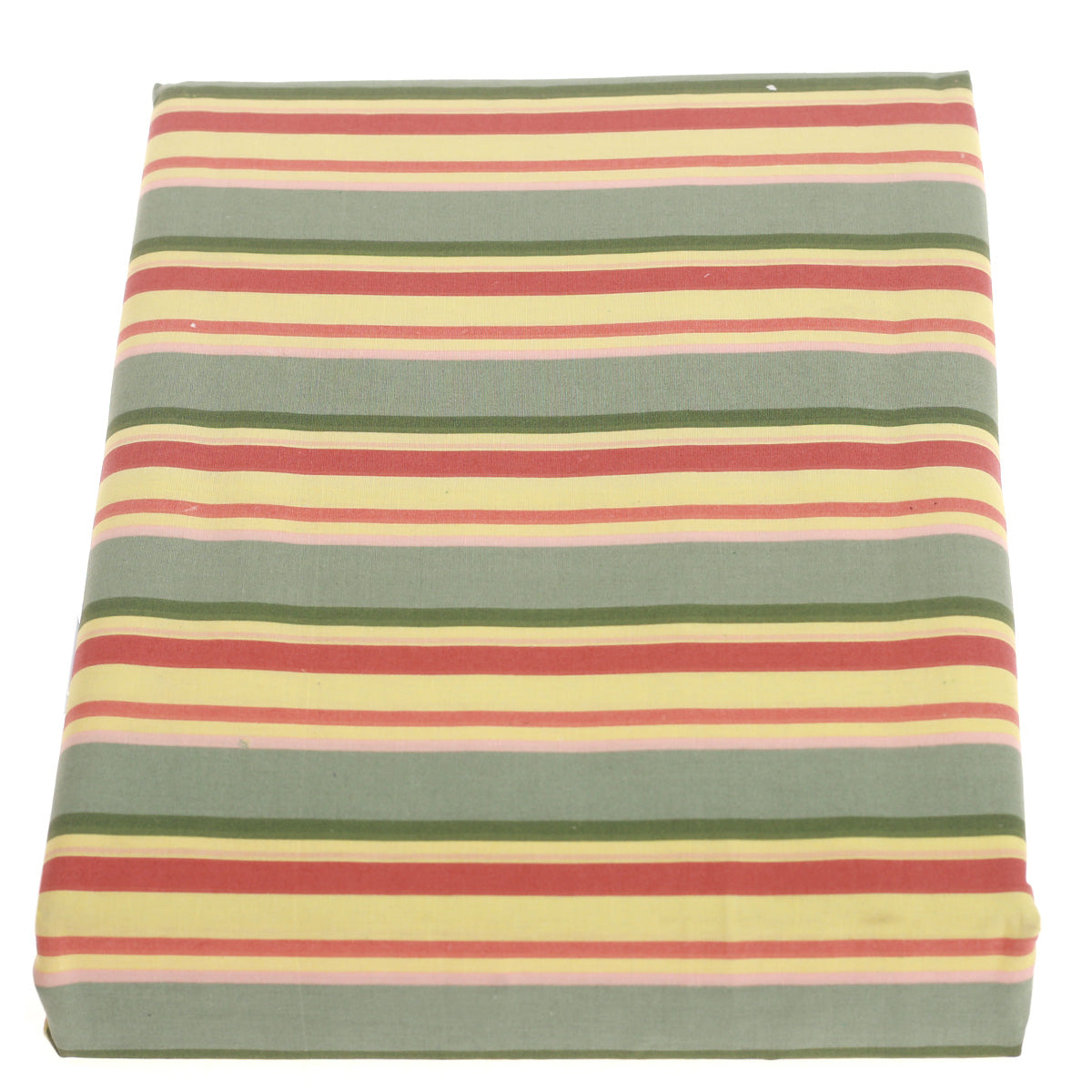 Multi Stripes Single Quilt Cover 60x90 - Habitt