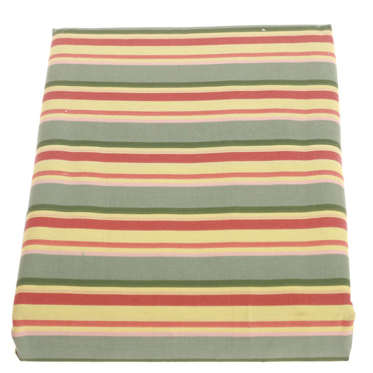 Multi Stripes Single Quilt Cover 60x90 - Habitt