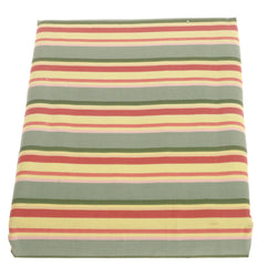 Multi Stripes Single Quilt Cover 60x90 - Habitt