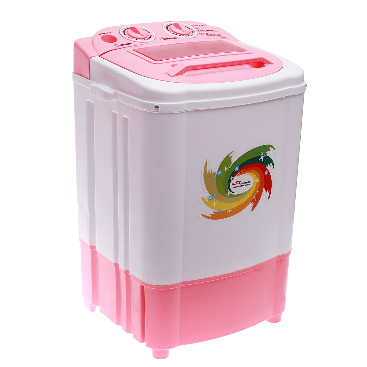 Baby Washer GNW-92020 - Habitt