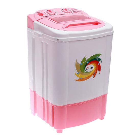 Baby Washer GNW-92020 - Habitt