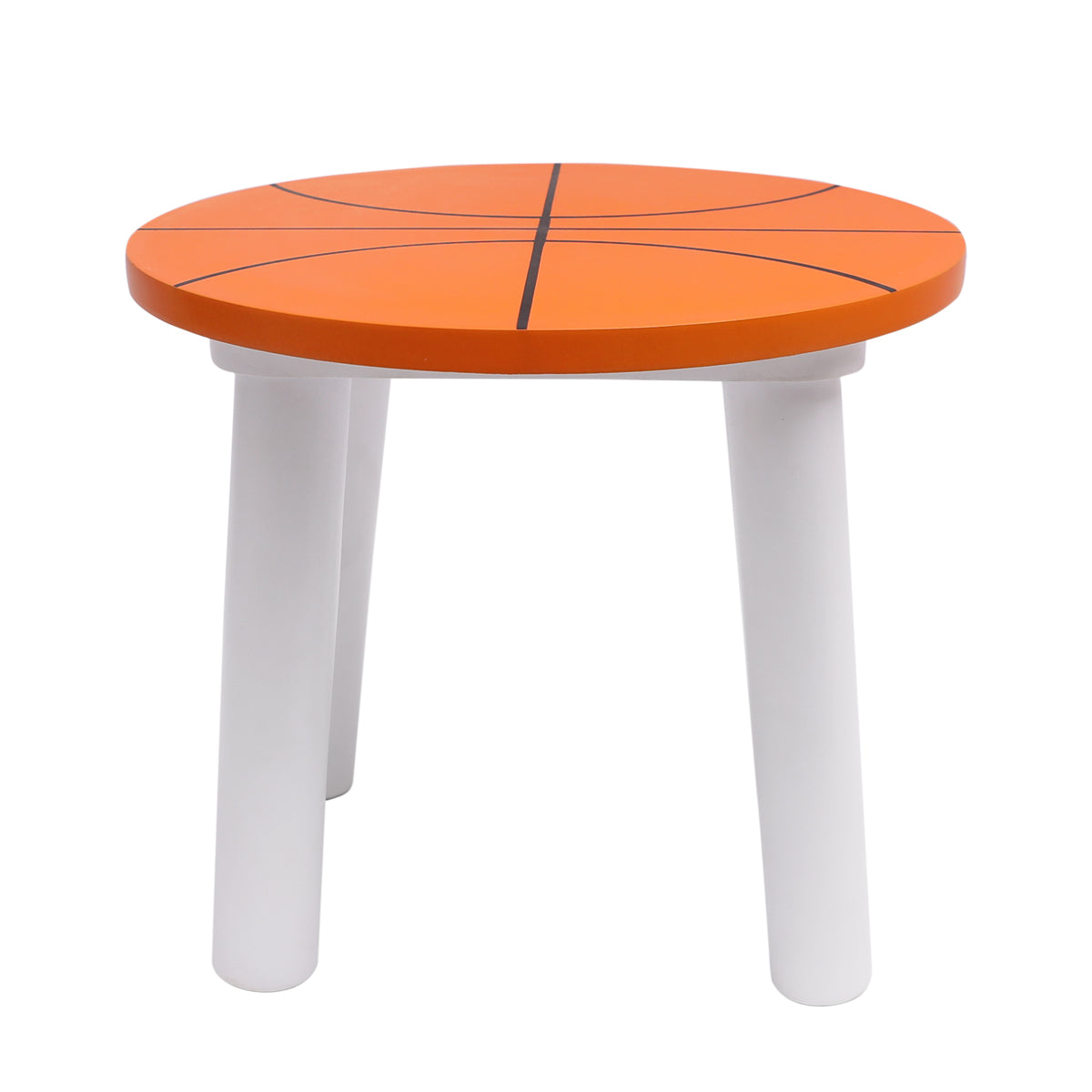 Round Shaped Kid Stool