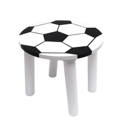 Foot Ball Shaped Kid Stool