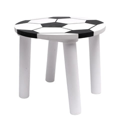 Foot Ball Shaped Kid Stool