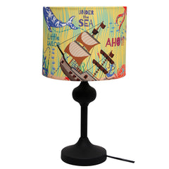 Under The Sea Table Lamp - Habitt