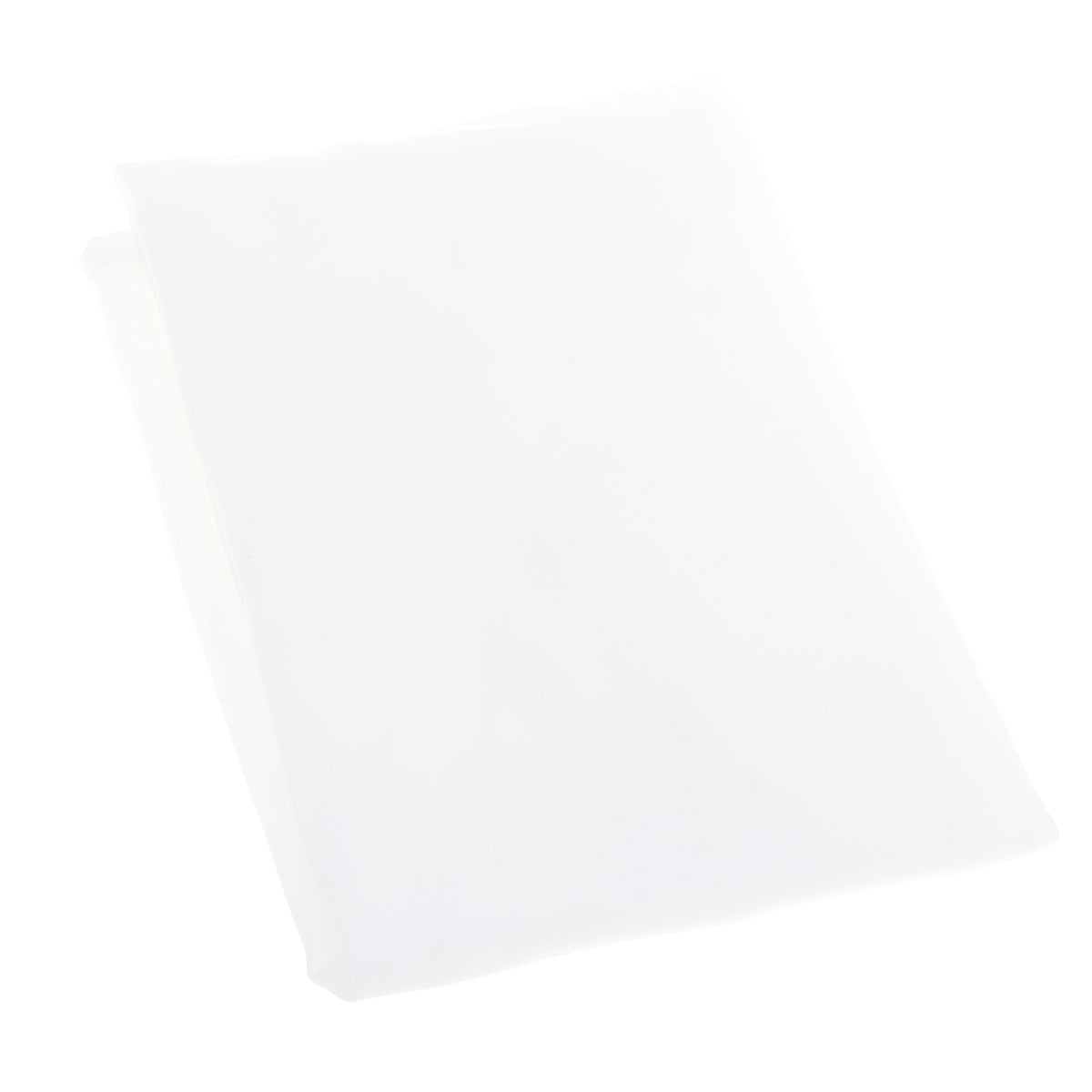 Apron White