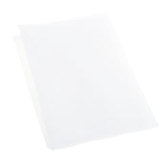 Apron White