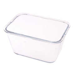 IKEA RECT GLASS DISH 1800ML 70359203 - Habitt