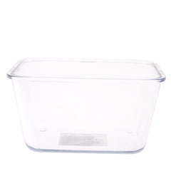 IKEA RECT GLASS DISH 1800ML 70359203 - Habitt