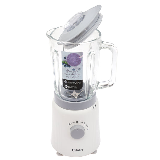 CLICK ON BLENDER GLASS CK2685 - Habitt