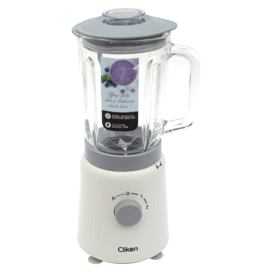CLICK ON BLENDER GLASS CK2685 - Habitt