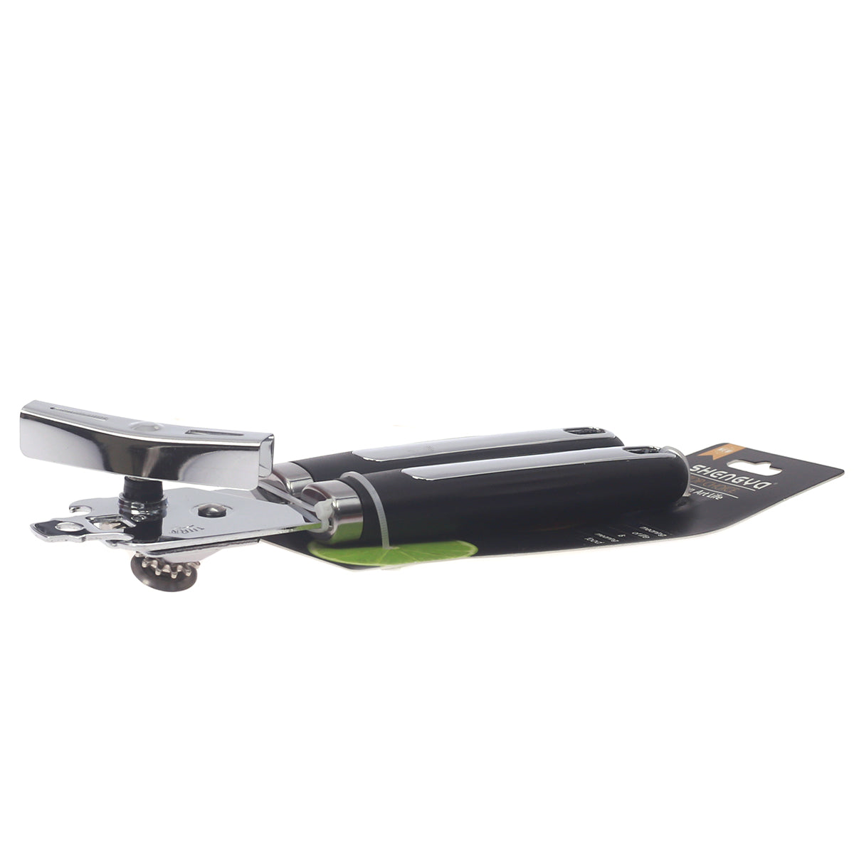 SB2010 Can Opener - Habitt