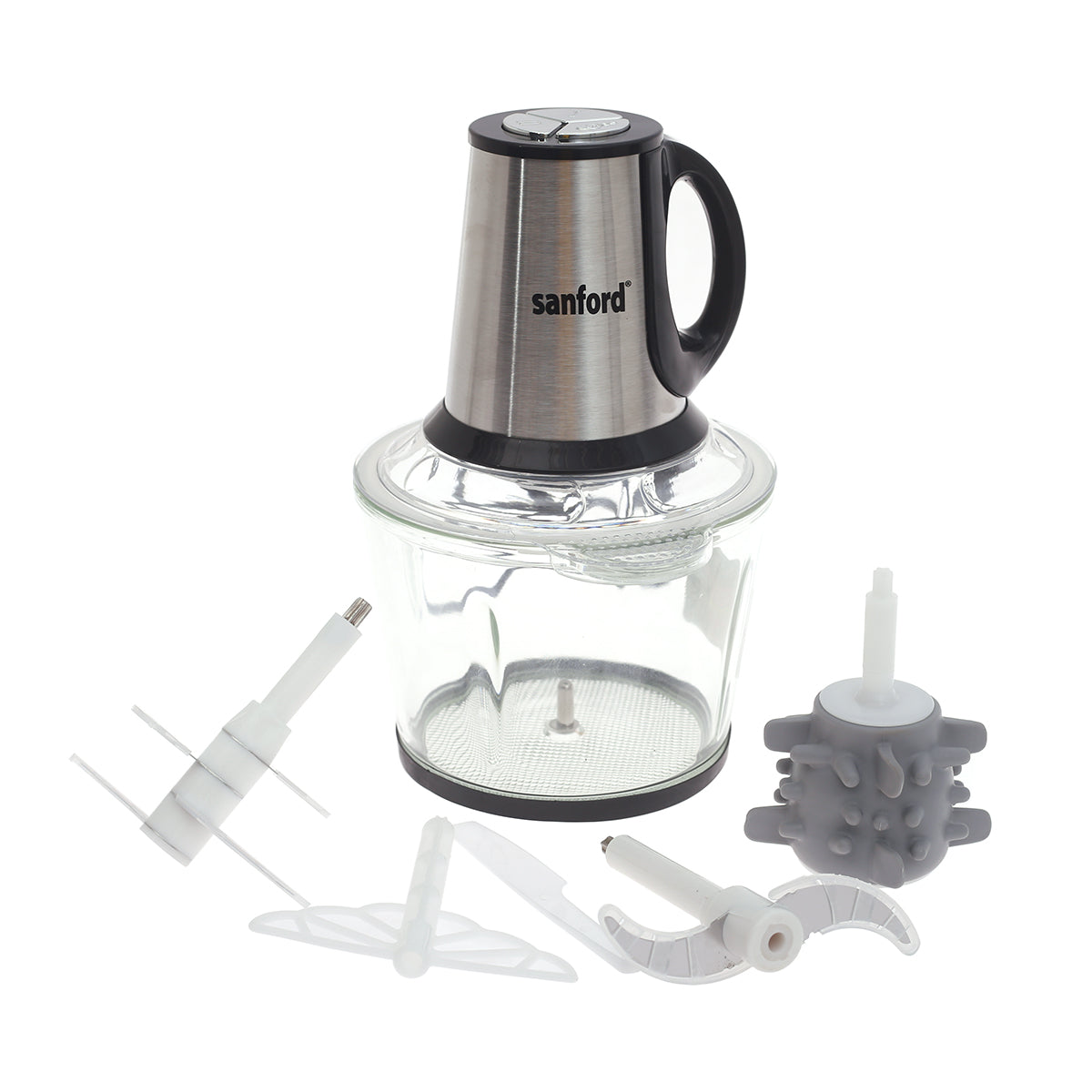 SANFORD FOOD CHOPPER 3LTR SF5580 - Habitt