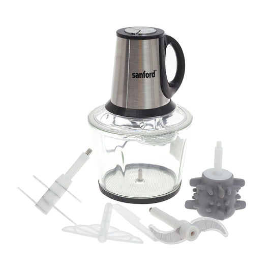SANFORD FOOD CHOPPER 3LTR SF5580 - Habitt
