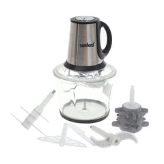 SANFORD FOOD CHOPPER 3LTR SF5580 - Habitt