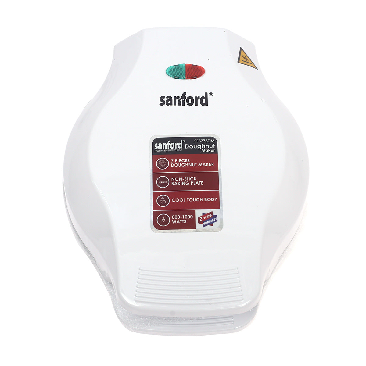Sanford Doughnut Maker SF5775 - Habitt