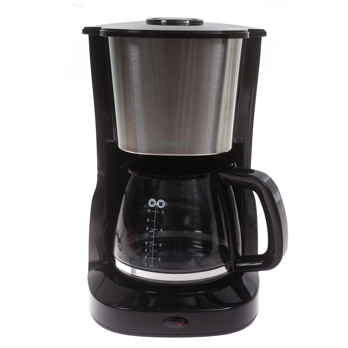 Coffee Maker SCE3050SS - Habitt