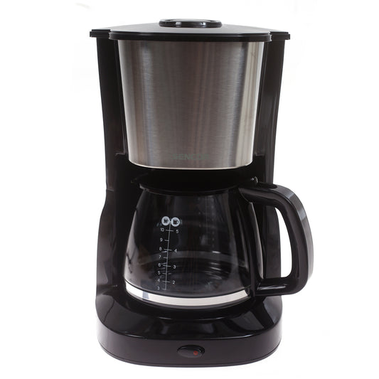 Coffee Maker SCE3050SS - Habitt